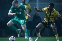 Лудогорец удари шампиона на Швейцария (ВИДЕО)