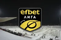 Всички контроли на отборите от efbet Лига (ОБНОВЯВА СЕ)