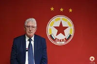 Легендата на ЦСКА Георги Велинов се нуждае от средства за нова операция