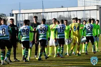 Черно море започна контролите със загуба