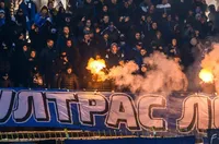 Левски с важна информация за мача с Цървена Звезда