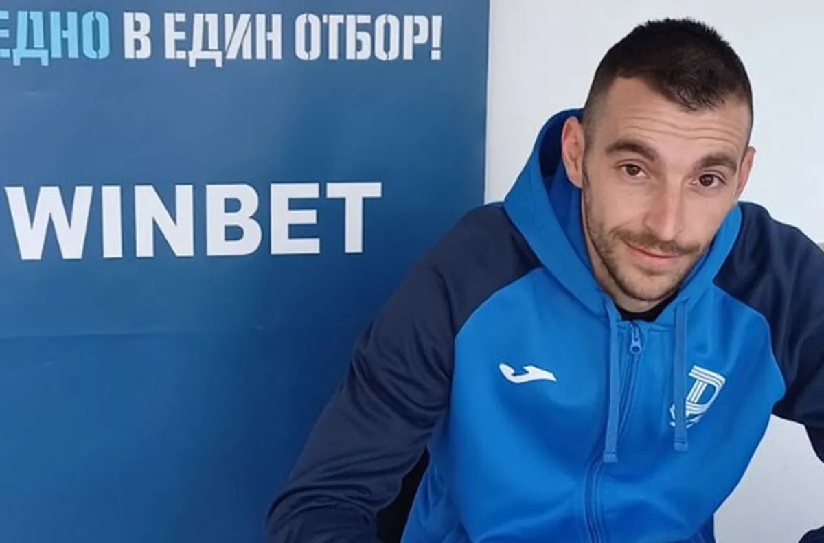 Нов треньор влезе в щаба на Велков в Локо (Сф)