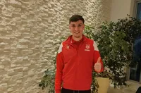 Нов футболист акостира в лагера на ЦСКА