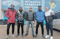 Единият от африканците в Спартак (Варна) е бил национал