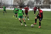 В Пазарджик: Хебър громи с 10:0