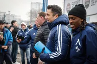 Веласкес: Впечатлен съм от първото ни полувреме