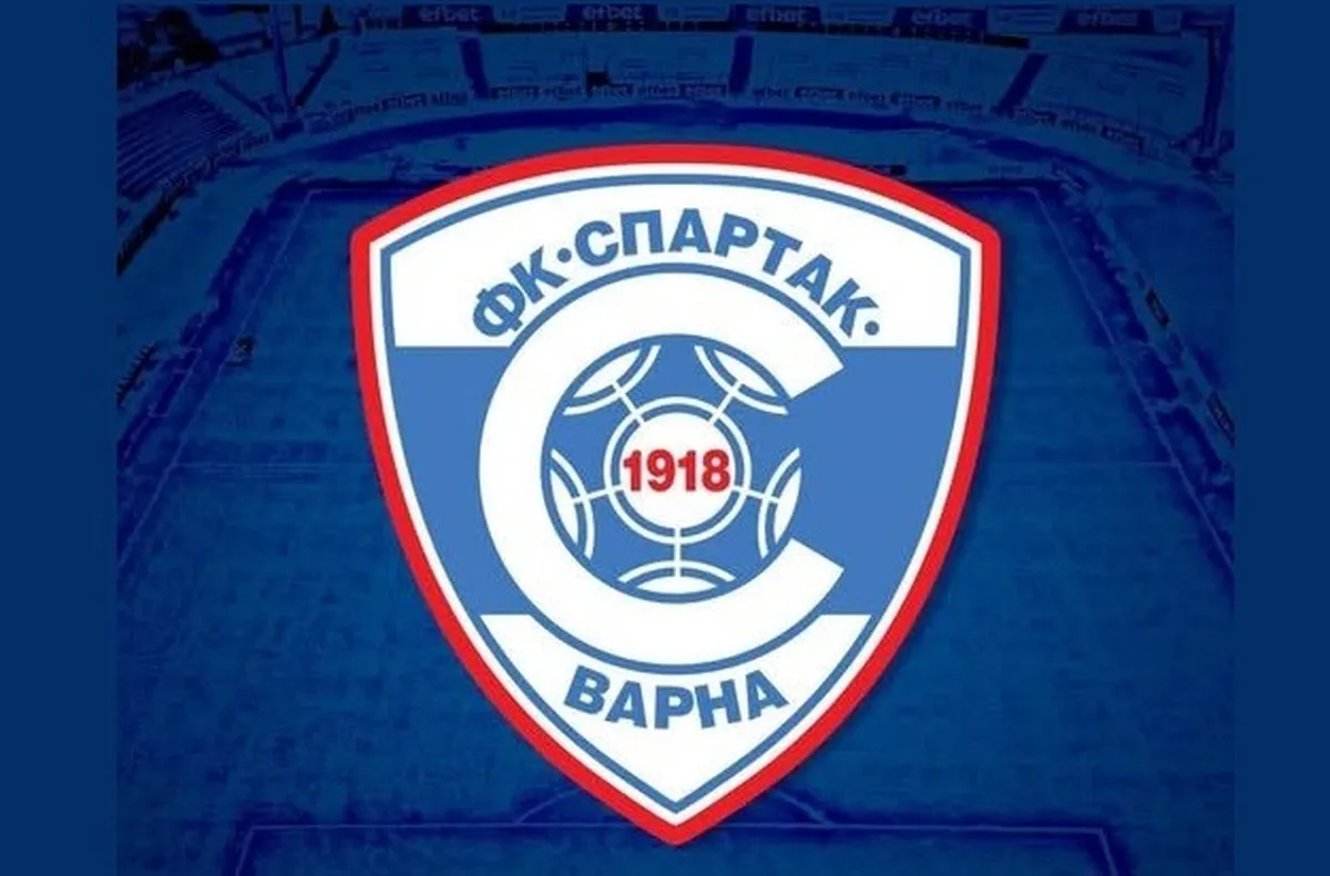 Шеф на Спартак (Вн) отговори на Грънчов