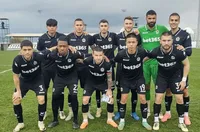 Славия обясни защо контролата с Левски е пропаднала