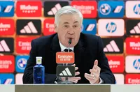 Реал (Мадрид) е най-добрият отбор за 2024 г.