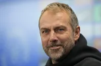 Ханзи Флик разочарован след равенството срещу Хетафе