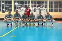 Изненада! Етър нанесе първа загуба на шампиона Амиго Северозапад