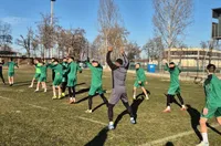 Дубълът на Хебър би Асеновец