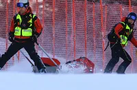 Петра Влъхова ще пропусне Световното първенство по ски
