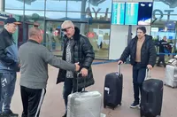 Васил Колев отново иронизира Сираков и Раева