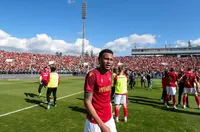 ЦСКА уволнява защитник