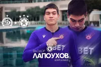Официално: ЦСКА с първо ново попълнение (ВИДЕО)