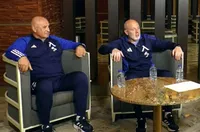 Лесно ли се тренират звездите на Реал? Разказва помощникът в Левски
