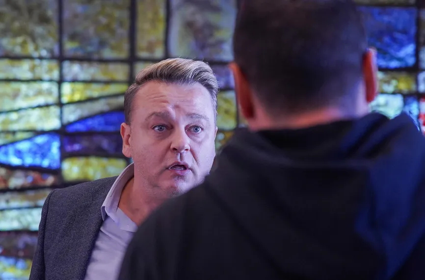 Шахматната федерация опроверга лъжи на Градев