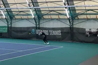 Български финал на UTR Pro Tennis Tour