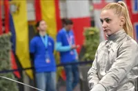 УСПЕХ! Йоана Илиева грабна историческо злато на Световната купа в Пловдив