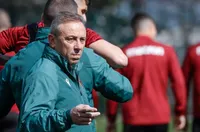 Илиан Илиев: Когато отборът и публиката са заедно, могат да се постигнат добри неща