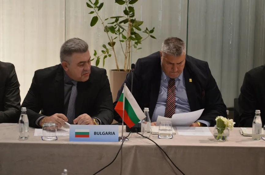 Тирана прие Генералната асамблея на Балканската волейболна асоциация