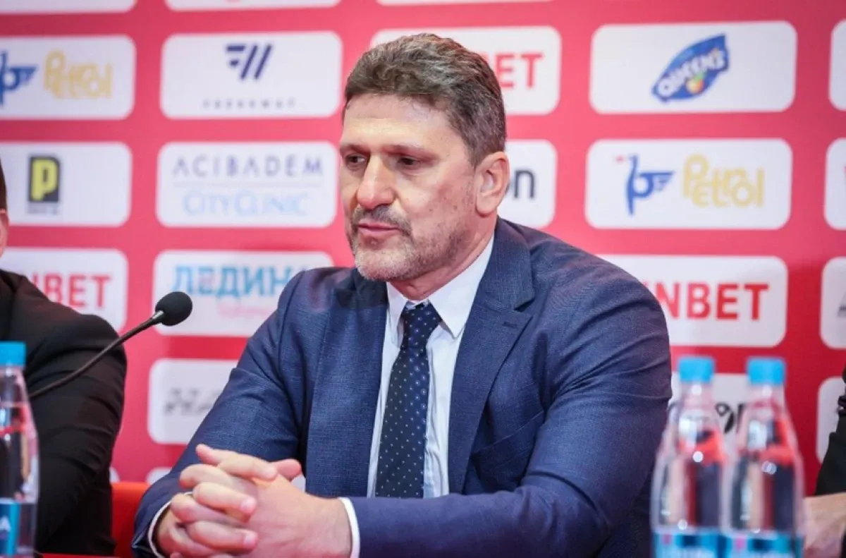 Филипов: Има много оферти за играчи на ЦСКА