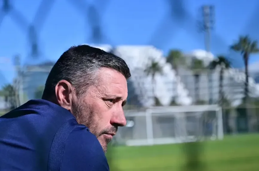 Керкез: До 1-2 мача ще сме на 100%