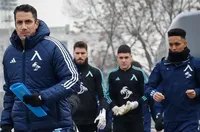 Добри новини за Левски