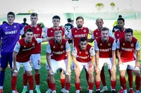 Вход свободен за последната контрола на ЦСКА