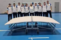 Варна бе домакин на национален турнир по текбол
