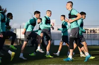 Ботев Пловдив стартира подготовка за Суперкупата