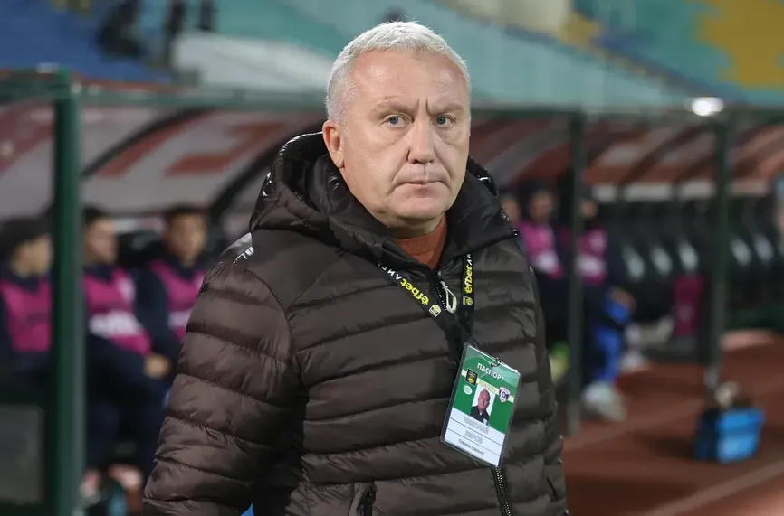 Отлични новини за Спартак Варна