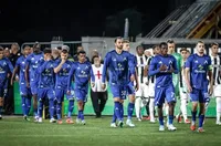В Левски снеха доверието си от титуляр
