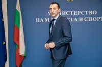 Министър Пешев: През 2025 г. спортното министерство е отпуснало близо 10 млн. за волейбол