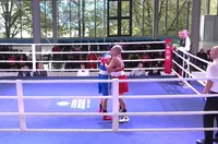 Христеа Нинова влетя в Топ 8 на Европа