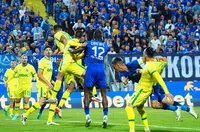 Венецуела отново извика Макун
