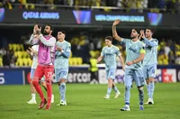 Капело се заяде с Игор Тудор след 2:2 с Виляреал