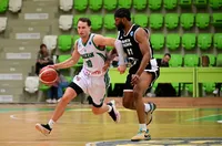 Баскетболният Балкан няма да играе в груповата фаза на турнира ФИБА Къп