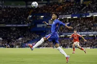 Моуриньо хвали новата перла на Челси