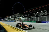 От ФИА ще активират специални мерки за жегите в Сингапур