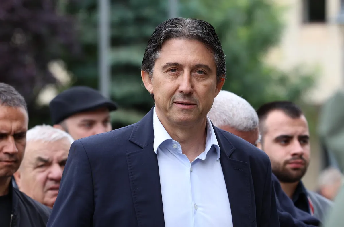Боримиров: Левски има шанс за титлата