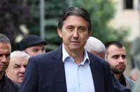 Боримиров: Левски има шанс за титлата