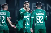 Чочев: Бетис показа сериозна класа, те успяха да ни вкарат още от първата ни грешка