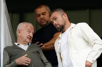 Крушарски: Чувълт с пари е в Европа, играчите да си го вземат