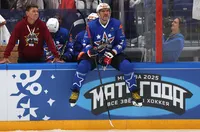 Овечкин разочарова при заврвъщането си