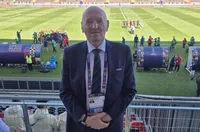 ФИФА покани Мишо Касабов за делегат на финал на световно
