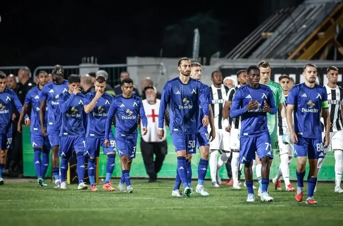 Прогноза: Под 1.5 гола на "Герена" до почивката