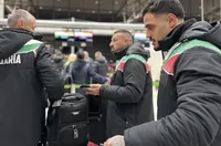 Насар: Ще дам всичко българското знаме да е най-отгоре, където му е мястото!