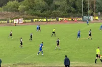 Розова долина удари Гигант (Съединение)